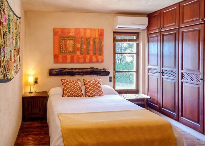 Can Olivo - Villa 6 Pax En Ibiza Can Furnet photo