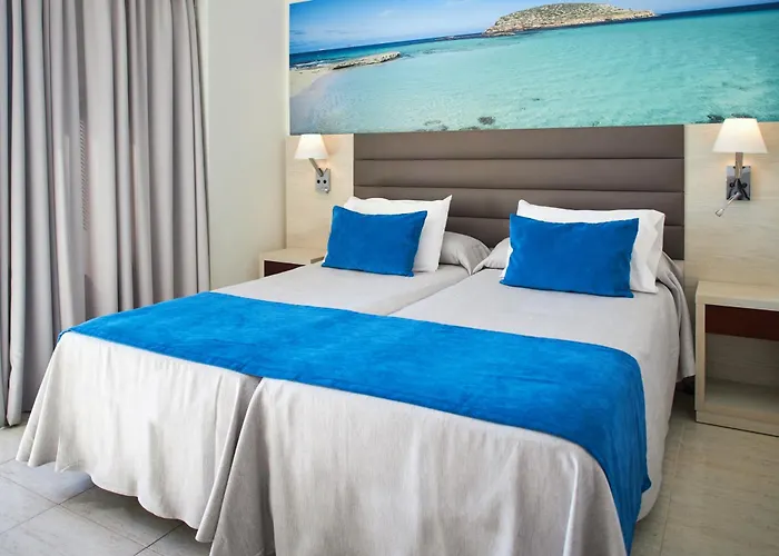 Invisa Ereso All Inclusive Es Canar  photo