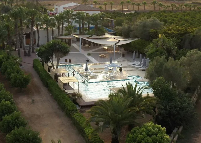 Can Jaume By Ocean Drive Puig D'en Valls photo