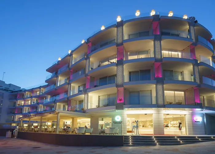 One Ibiza Suites photo