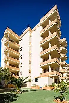 Arlanza Apartamentos Sant Jordi de ses Salines photo