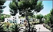 Club Aquarium Hotel Cala Vadella  photo