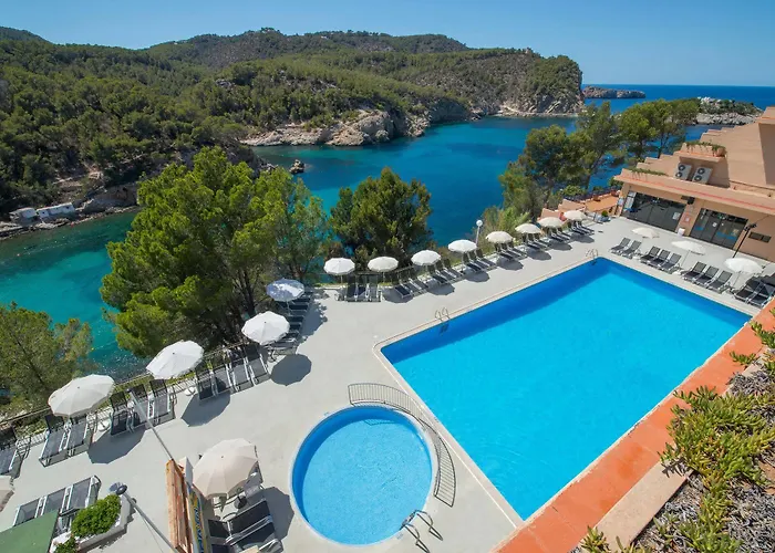 Hotel Galeon Port de Sant Miguel photo