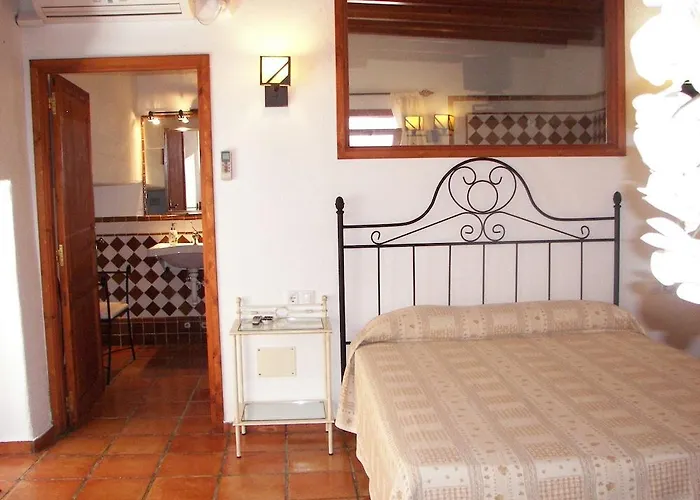 Agroturismo Can Pere Sord Sant Joan De Labritja photo
